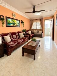 Blk 420 Bukit Batok West Avenue 2 (Bukit Batok), HDB 3 Rooms #639526511